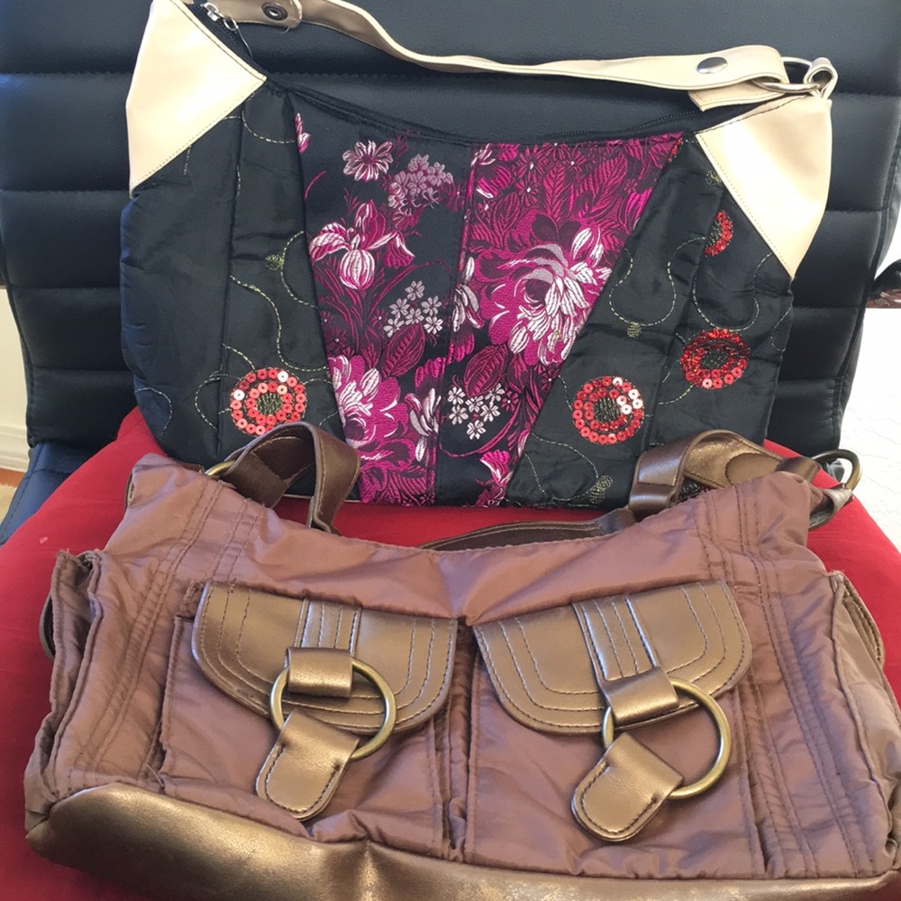2 bags for $11